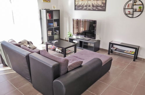 Photo 4 - 3 bedroom House in Vielle-Saint-Girons with terrace and sea view