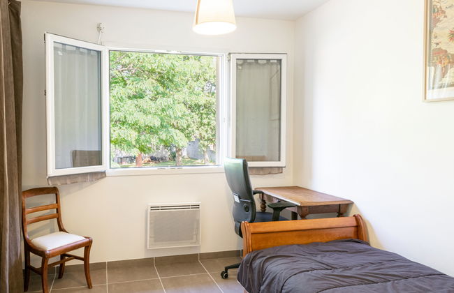 Haus mit 4 Schlafzimmern in Vielle-Saint-Girons mit garten und terrasse - Foto 10