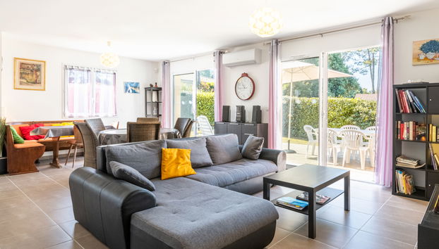 Haus mit 4 Schlafzimmern in Vielle-Saint-Girons mit garten und terrasse - Foto 3