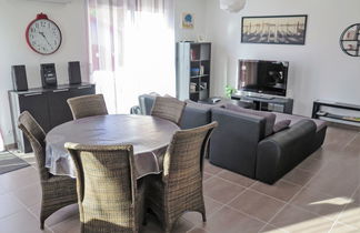 Photo 3 - 3 bedroom House in Vielle-Saint-Girons with terrace and sea view