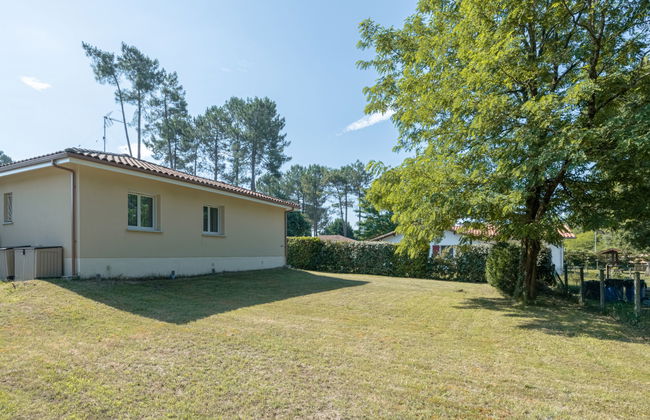 Haus mit 4 Schlafzimmern in Vielle-Saint-Girons mit garten und terrasse - Foto 13