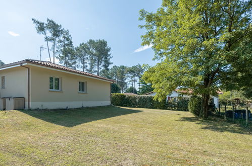 Foto 13 - Casa de 3 quartos em Vielle-Saint-Girons com jardim e terraço