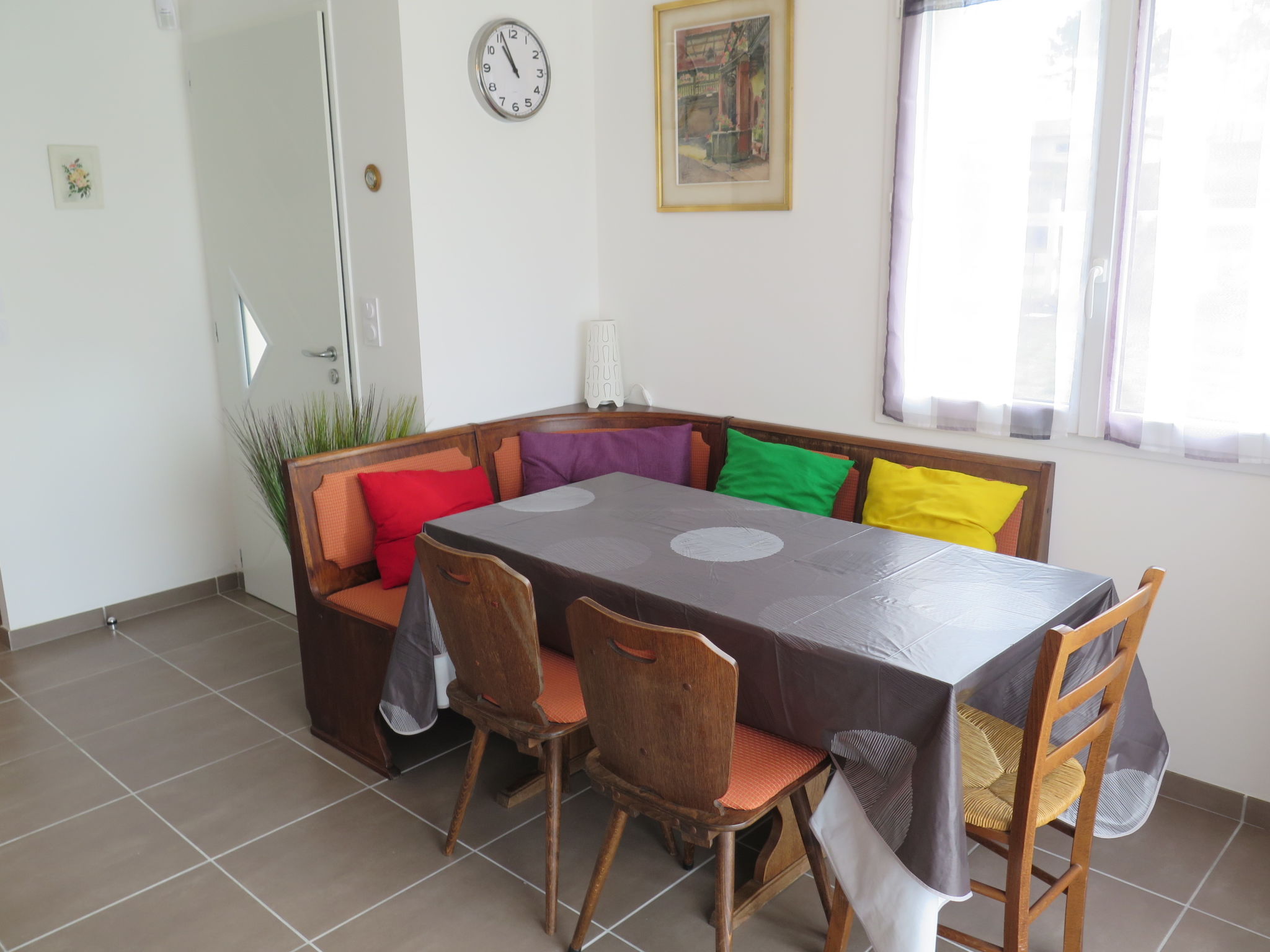 Photo 9 - 3 bedroom House in Vielle-Saint-Girons with terrace and sea view