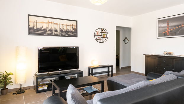 Haus mit 4 Schlafzimmern in Vielle-Saint-Girons mit garten und terrasse - Foto 4