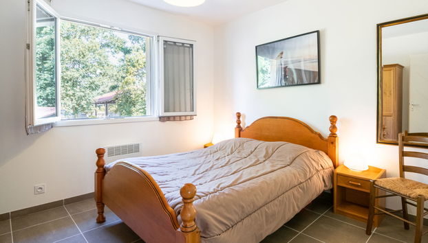 Haus mit 4 Schlafzimmern in Vielle-Saint-Girons mit garten und terrasse - Foto 5
