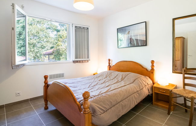 Haus mit 4 Schlafzimmern in Vielle-Saint-Girons mit garten und terrasse - Foto 5