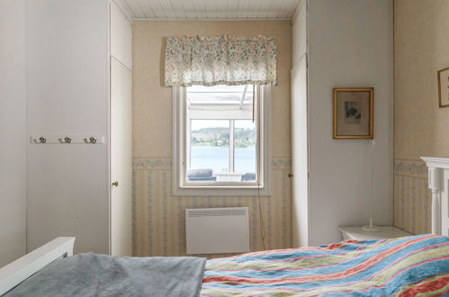 Foto 14 - Haus mit 3 Schlafzimmern in Lindesberg mit garten und terrasse