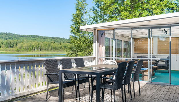 Haus mit 3 Schlafzimmern in Lindesberg mit garten und terrasse - Foto 2