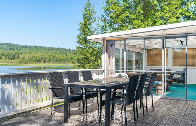 Haus mit 3 Schlafzimmern in Lindesberg mit garten und terrasse - Foto 2