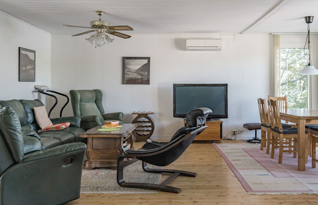 Haus mit 3 Schlafzimmern in Lindesberg mit garten und terrasse - Foto 18