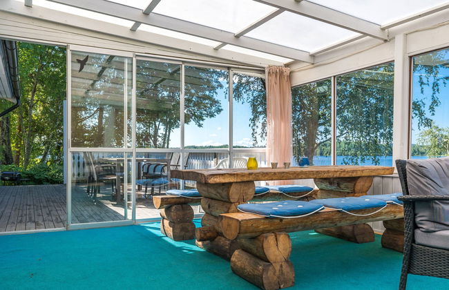 Haus mit 3 Schlafzimmern in Lindesberg mit garten und terrasse - Foto 8