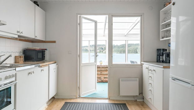 Haus mit 3 Schlafzimmern in Lindesberg mit garten und terrasse - Foto 3