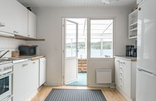 Haus mit 3 Schlafzimmern in Lindesberg mit garten und terrasse - Foto 3