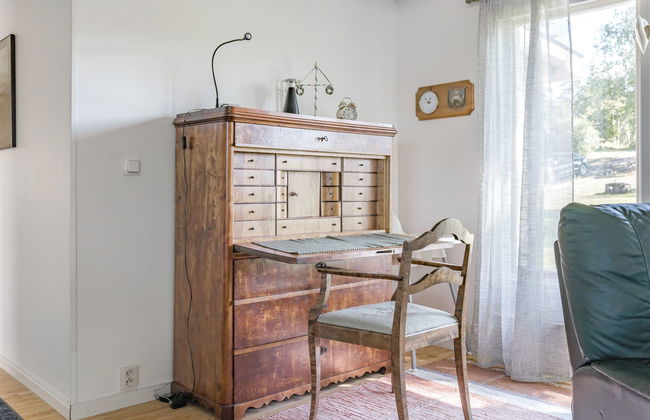 Haus mit 3 Schlafzimmern in Lindesberg mit garten und terrasse - Foto 13
