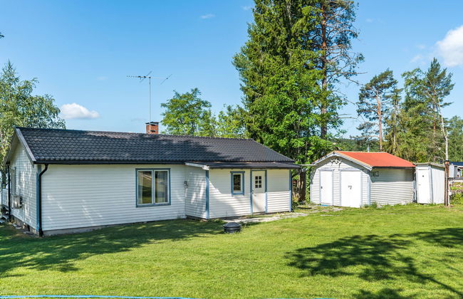 Haus mit 3 Schlafzimmern in Lindesberg mit garten und terrasse - Foto 23