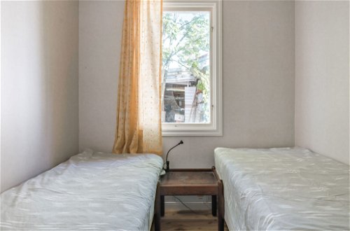 Foto 19 - Haus mit 3 Schlafzimmern in Lindesberg mit garten und terrasse