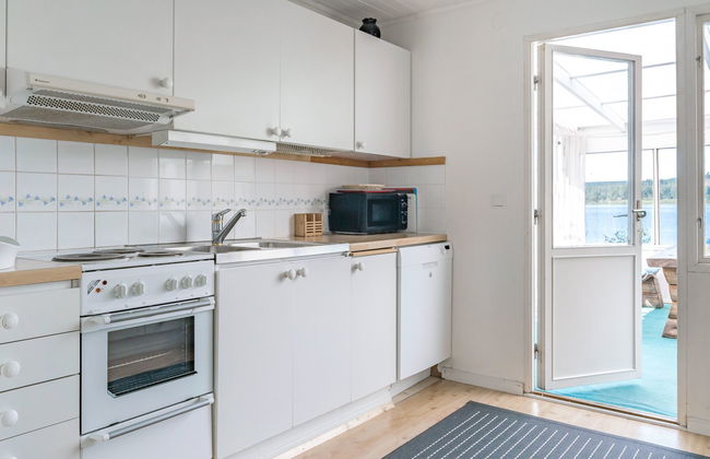 Haus mit 3 Schlafzimmern in Lindesberg mit garten und terrasse - Foto 9