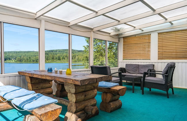 Haus mit 3 Schlafzimmern in Lindesberg mit garten und terrasse - Foto 7