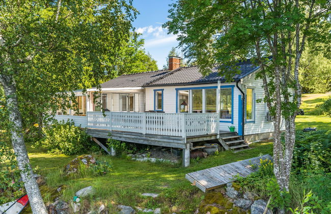 Haus mit 3 Schlafzimmern in Lindesberg mit garten und terrasse - Foto 6