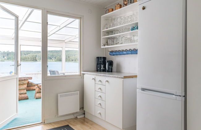 Haus mit 3 Schlafzimmern in Lindesberg mit garten und terrasse - Foto 11
