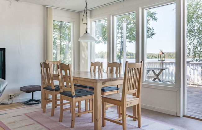 Haus mit 3 Schlafzimmern in Lindesberg mit garten und terrasse - Foto 12