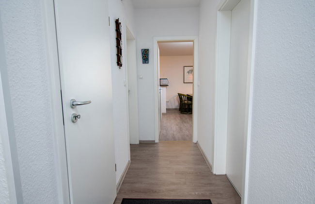Casa de 3 quartos em Norden com jardim e terraço - Foto 26