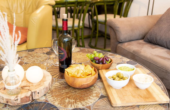Casa de 3 quartos em Norden com jardim e terraço - Foto 5