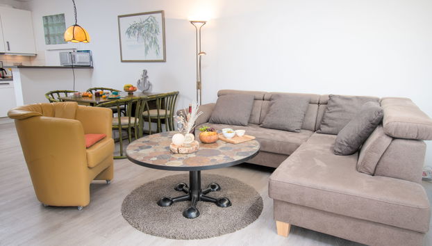 Casa de 3 quartos em Norden com jardim e terraço - Foto 2