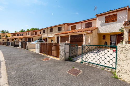 Photo 27 - 2 bedroom House in Saint-Cyprien with terrace and sea view