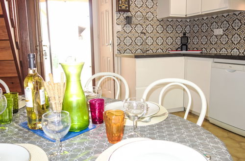 Photo 25 - Maison de 2 chambres à Saint-Cyprien avec jardin et terrasse