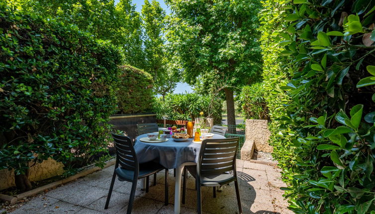 Photo 1 - Maison de 2 chambres à Saint-Cyprien avec jardin et terrasse