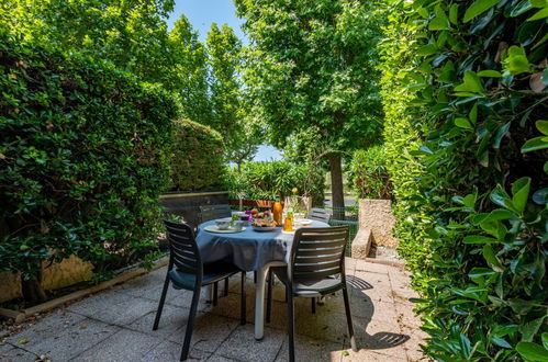 Photo 17 - Maison de 2 chambres à Saint-Cyprien avec jardin et terrasse