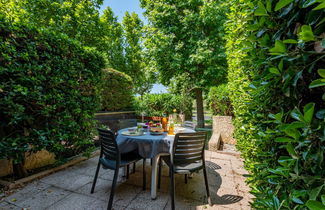 Photo 1 - Maison de 2 chambres à Saint-Cyprien avec jardin et terrasse