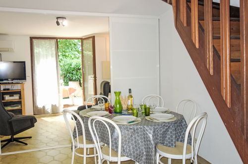 Photo 22 - Maison de 2 chambres à Saint-Cyprien avec jardin et terrasse