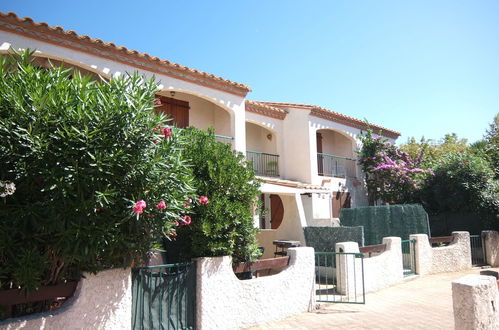 Photo 25 - Maison de 2 chambres à Saint-Cyprien avec terrasse et vues à la mer