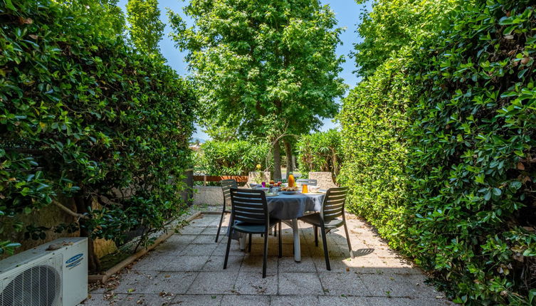 Foto 1 - Haus mit 2 Schlafzimmern in Saint-Cyprien mit terrasse und blick aufs meer