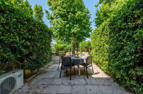 Photo 1 - Maison de 2 chambres à Saint-Cyprien avec jardin et terrasse