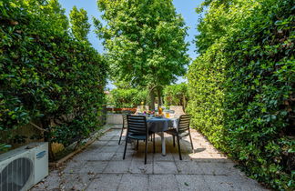 Foto 1 - Haus mit 2 Schlafzimmern in Saint-Cyprien mit terrasse und blick aufs meer