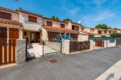 Photo 22 - Maison de 2 chambres à Saint-Cyprien avec jardin et terrasse