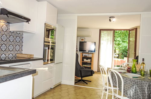 Photo 26 - Maison de 2 chambres à Saint-Cyprien avec jardin et terrasse