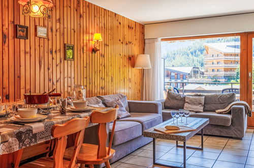 Foto 6 - Apartamento de 2 quartos em Nendaz