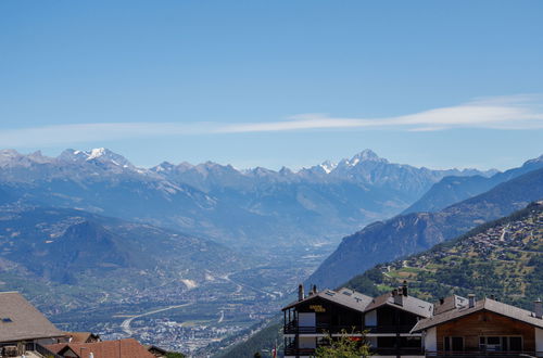 Foto 2 - Apartamento de 2 quartos em Nendaz