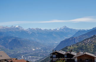 Foto 2 - Apartamento de 2 quartos em Nendaz