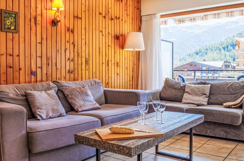 Foto 7 - Apartamento de 2 quartos em Nendaz