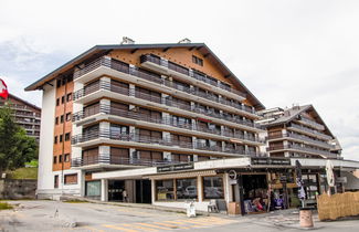 Foto 3 - Apartamento de 2 quartos em Nendaz