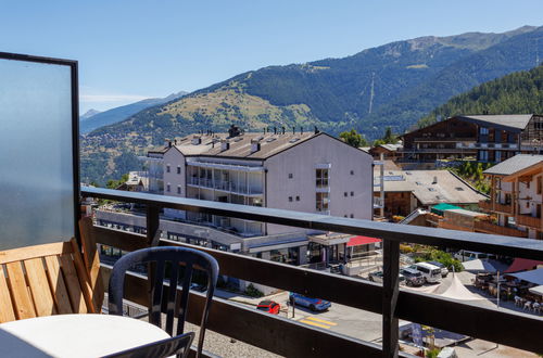 Foto 3 - Apartamento de 2 quartos em Nendaz