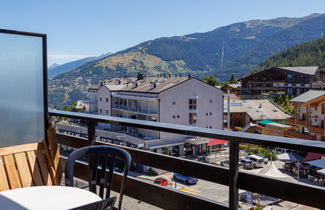 Foto 3 - Apartamento de 2 quartos em Nendaz
