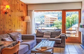 Foto 1 - Apartamento de 2 quartos em Nendaz