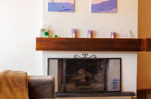 Foto 9 - Apartamento de 2 quartos em Nendaz