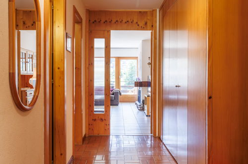 Foto 12 - Apartamento de 2 quartos em Nendaz